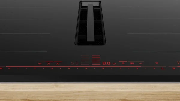 Bosch Series鈥? 鈥?80鈥痗m Venting Induction Hob | PXX875D67E