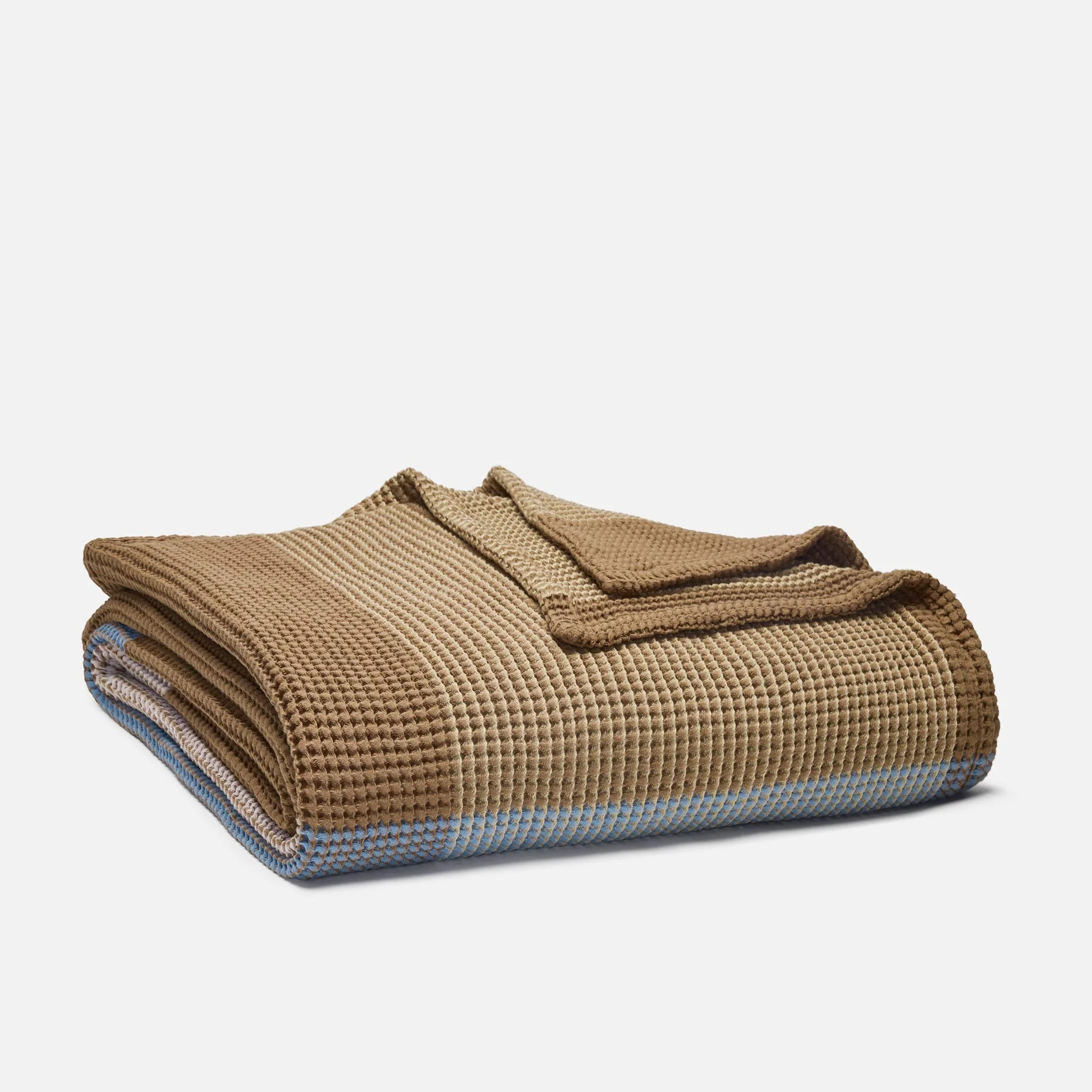 Dreamweave Waffle Bed Blanket
