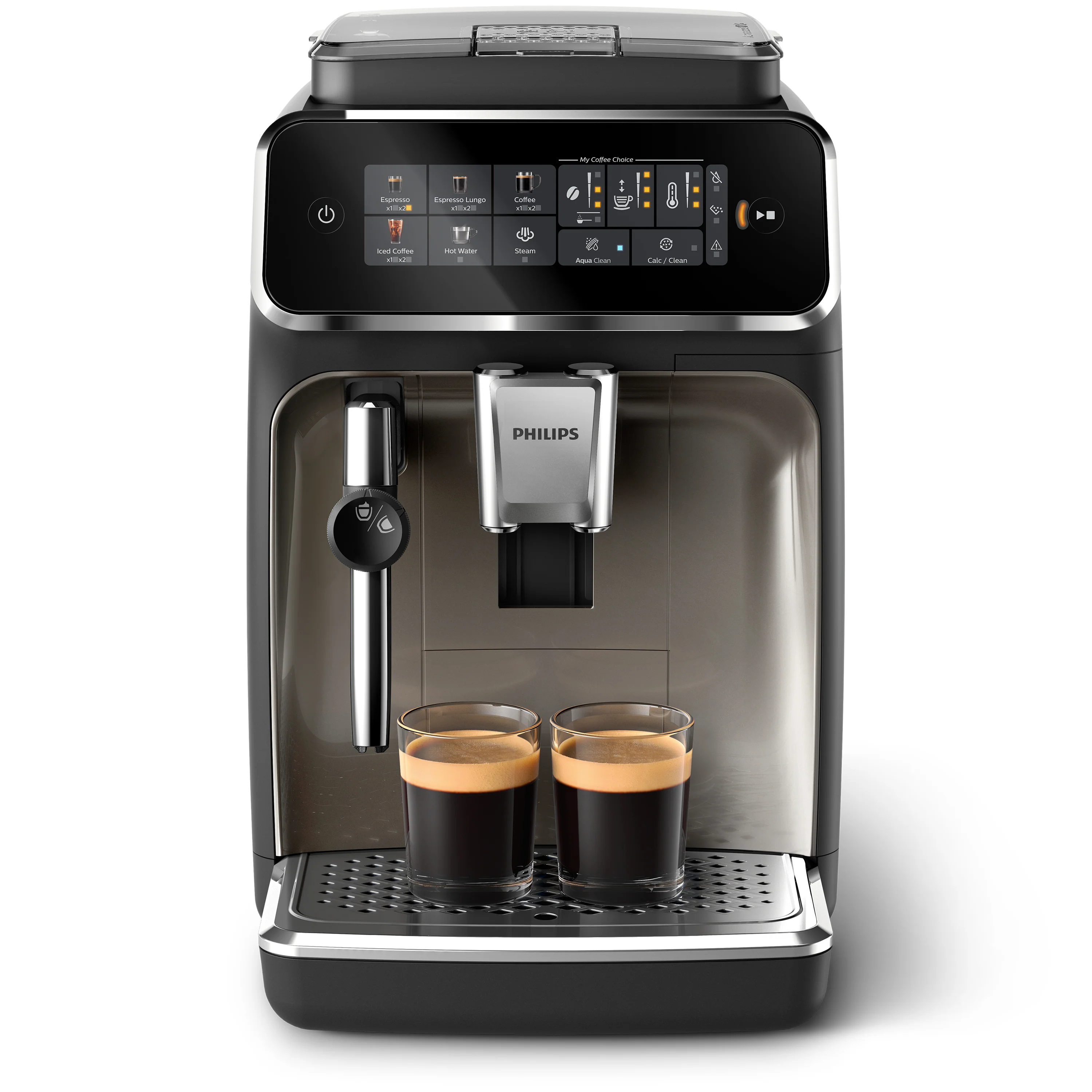 Philips 3300 series Fully Automatic Espresso Machine