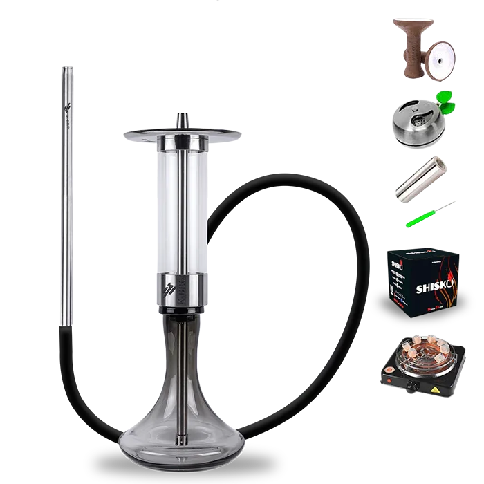 K-Bro Iceberg Mini Hookah