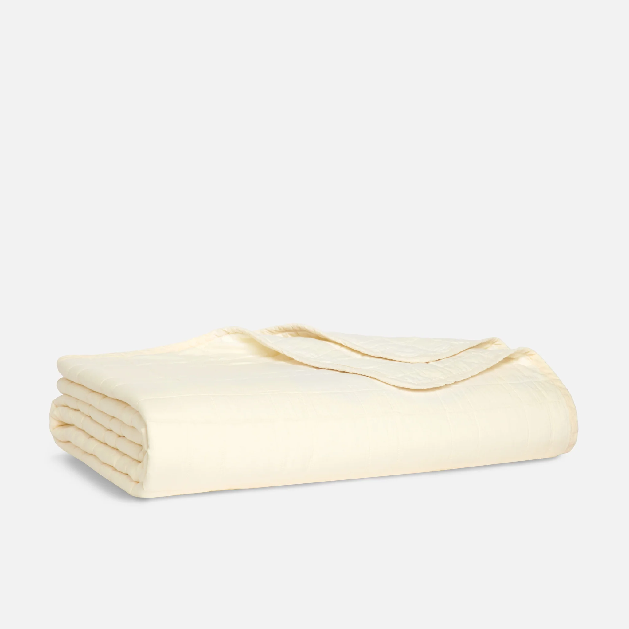 Lightweight Cotton Quilt - Last Call