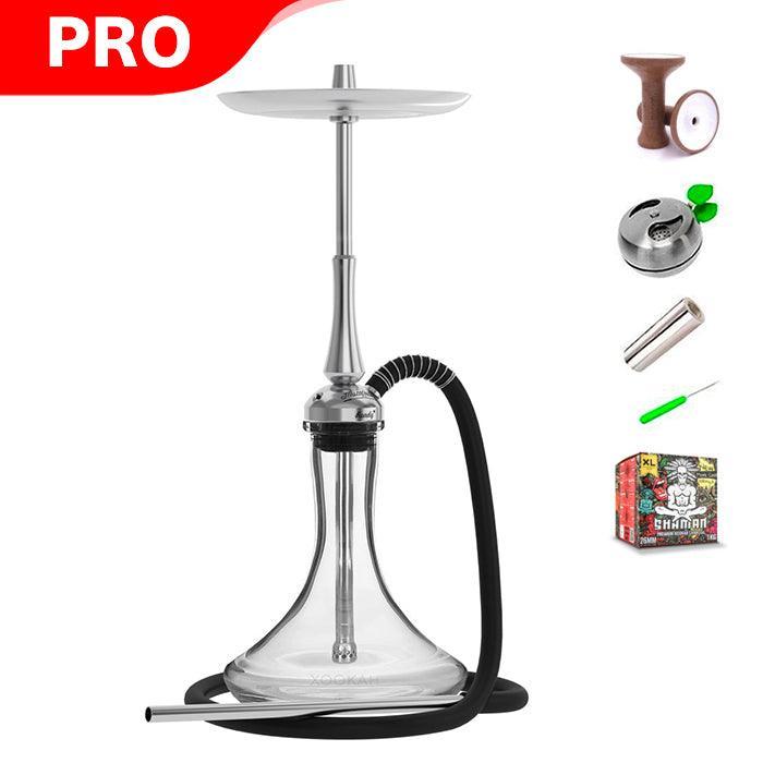 MattPear Ready S Lite Hookah