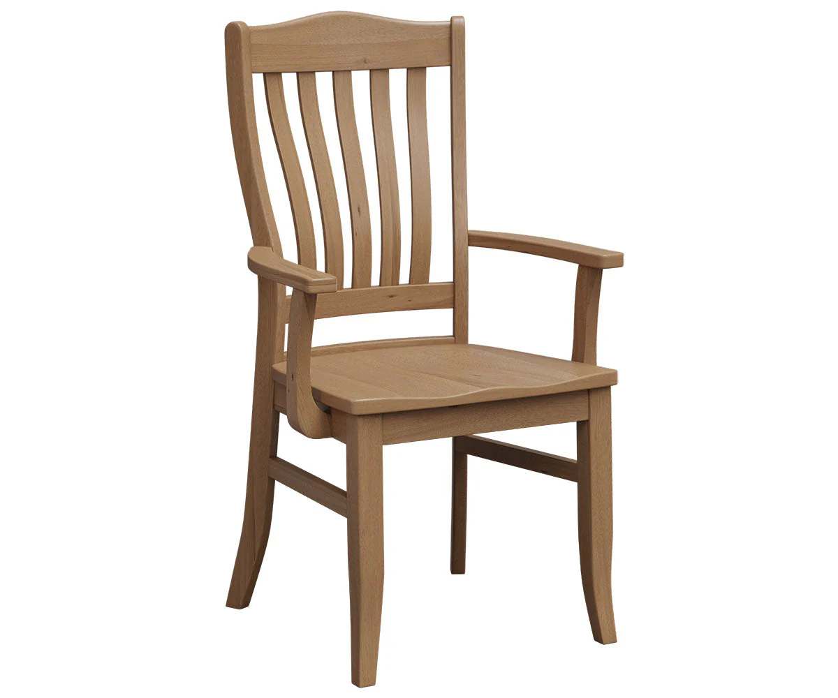 Amish Messner Chair