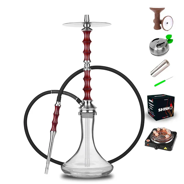 Japona Sensei Hookah - Cherry