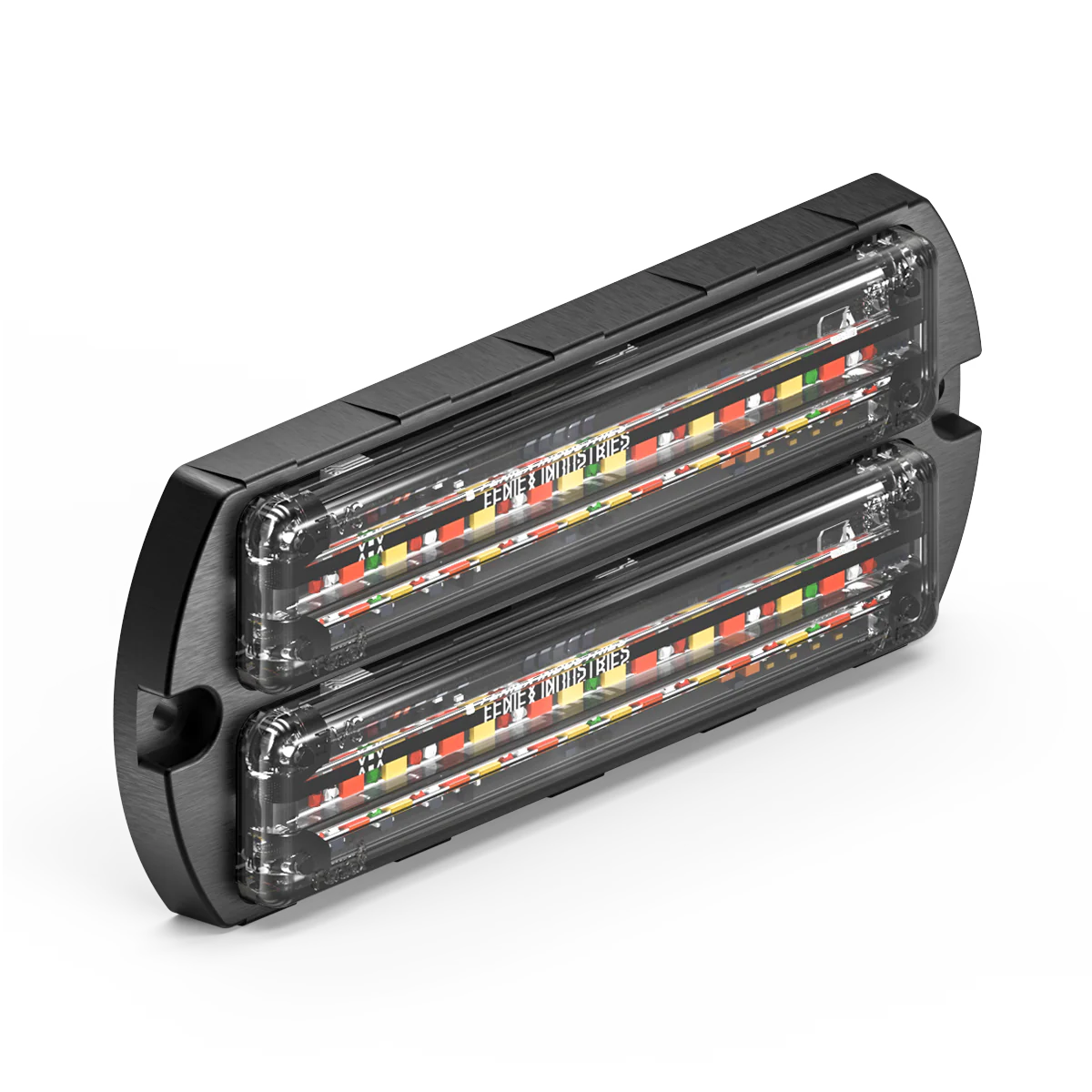 Feniex Q Series Flat Dual Surface Mount LED Grille Light