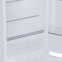 Candy Integrated 70/30 Fridge Freezer - White | CBBML18EK