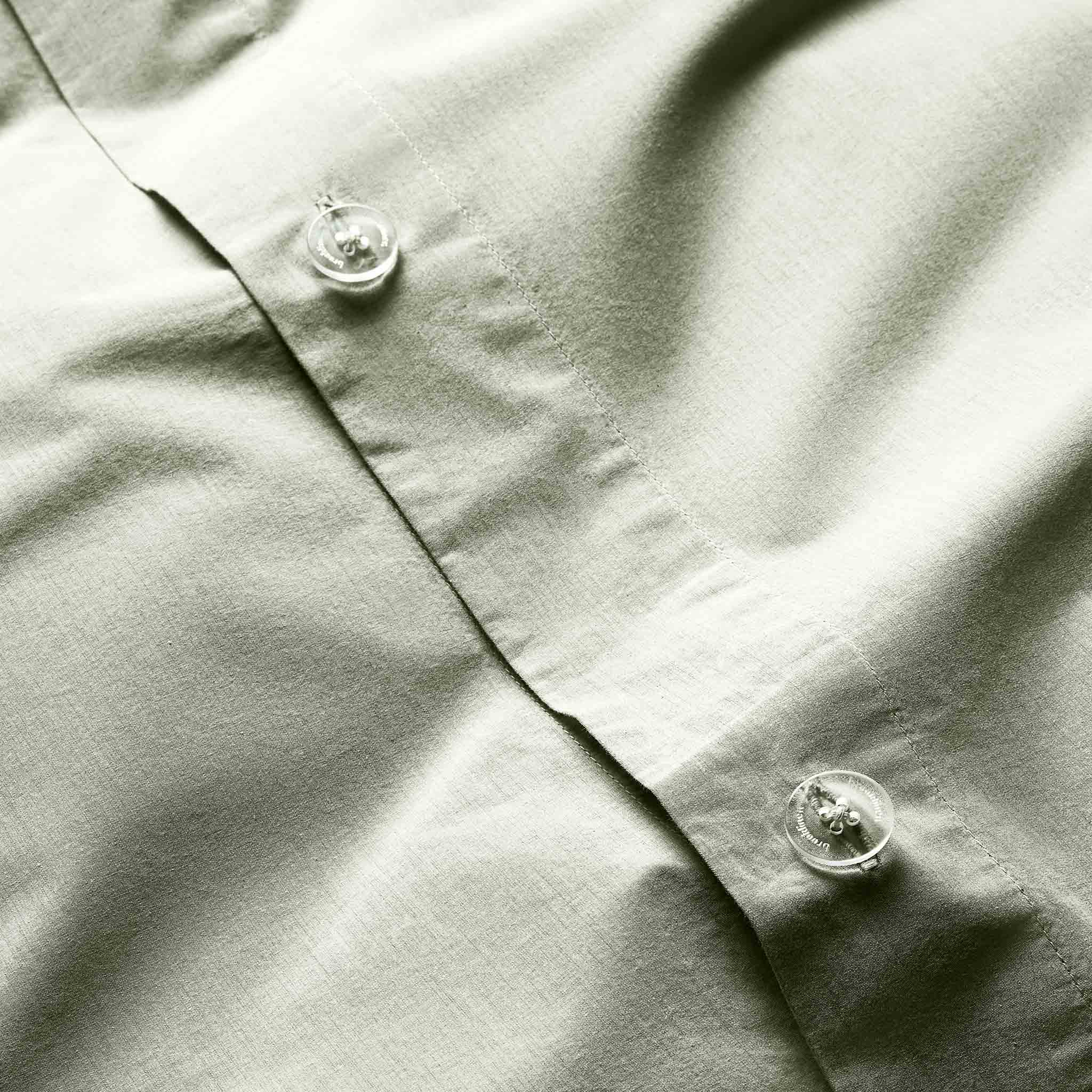 Washed Classic Percale Duvet Bundle