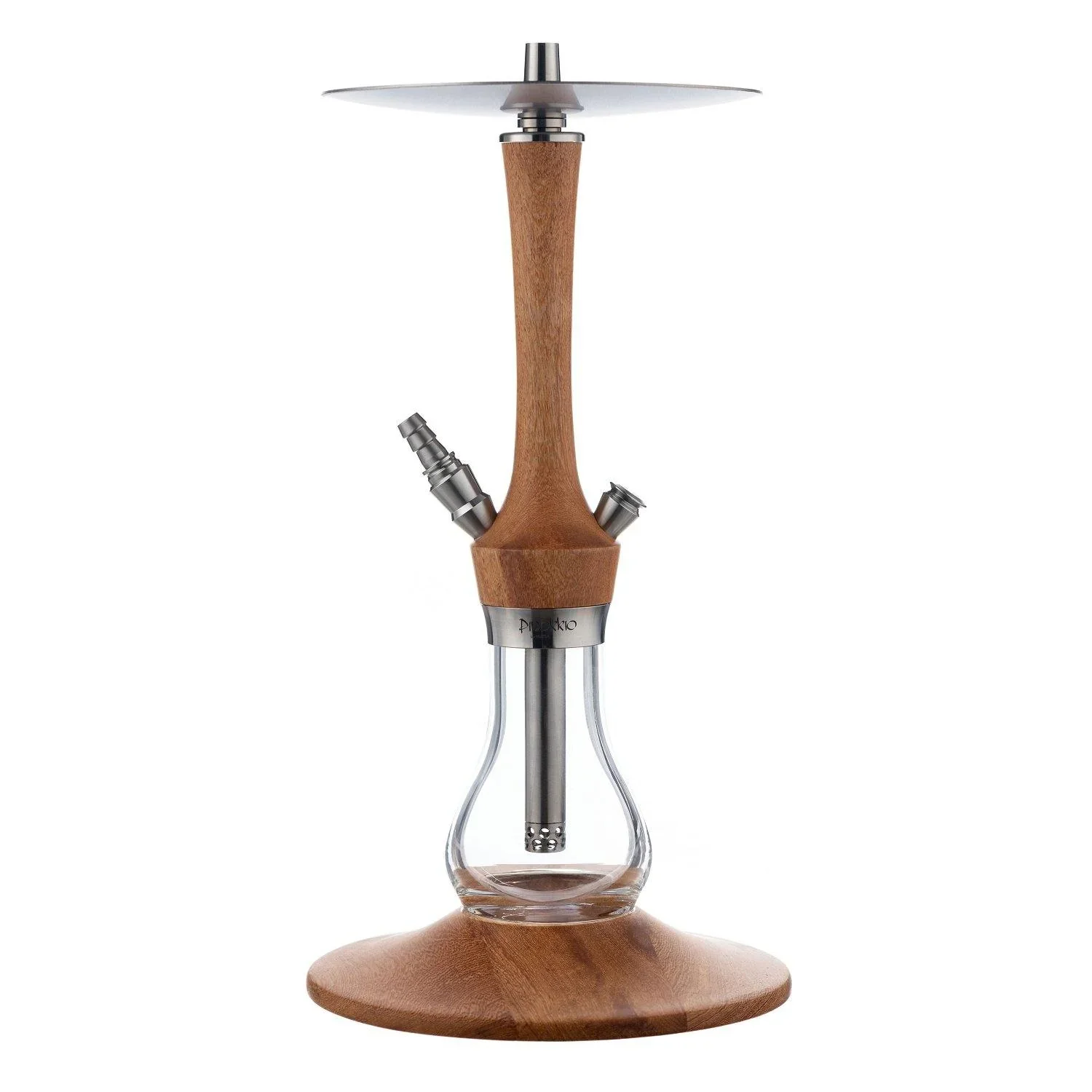 Hustla Pinokkio Rode Kabbes Hookah