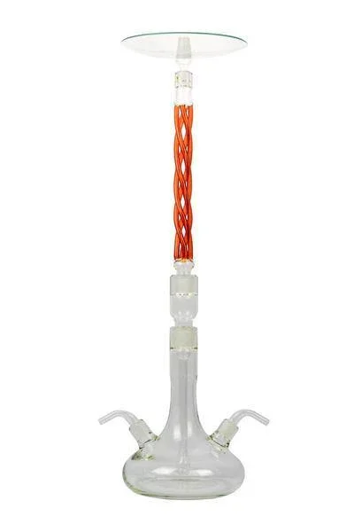 Dschinni Skyline Helix Hookah