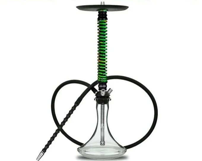 Mamay Customs Coilover - Rick & Morty (Ruben)