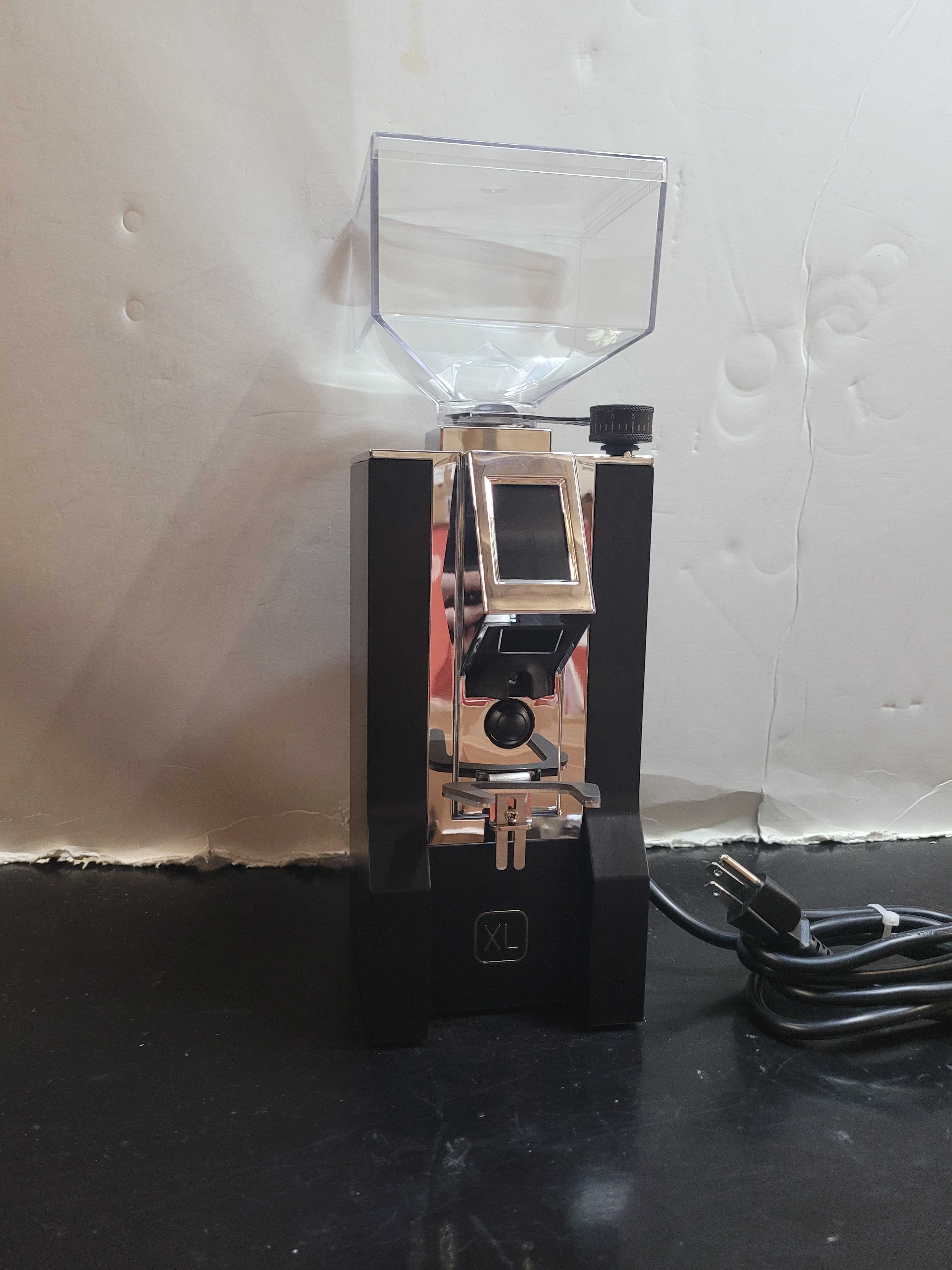 Open Box Eureka Mignon XL (8046)