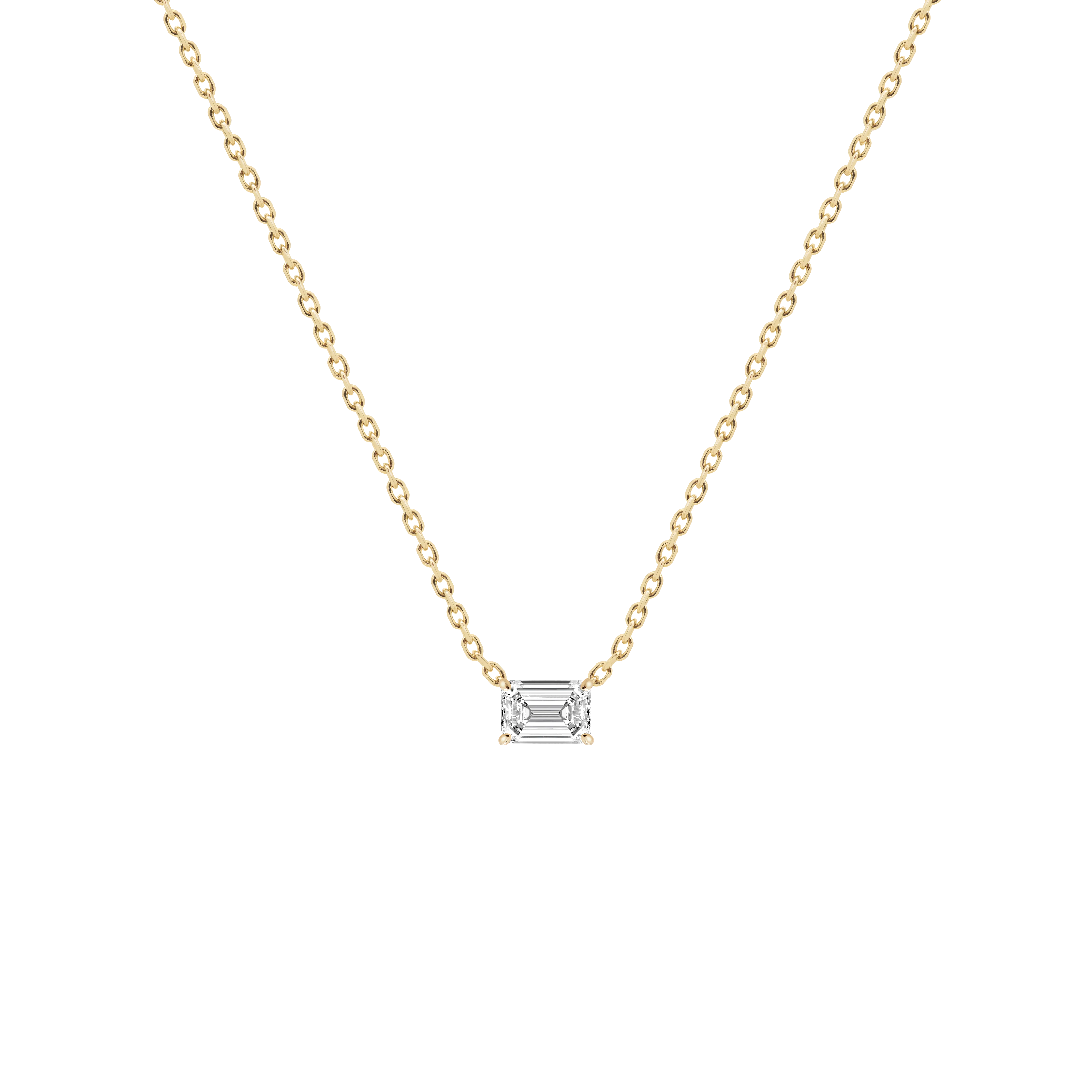 Carla Solitaire (Emerald)