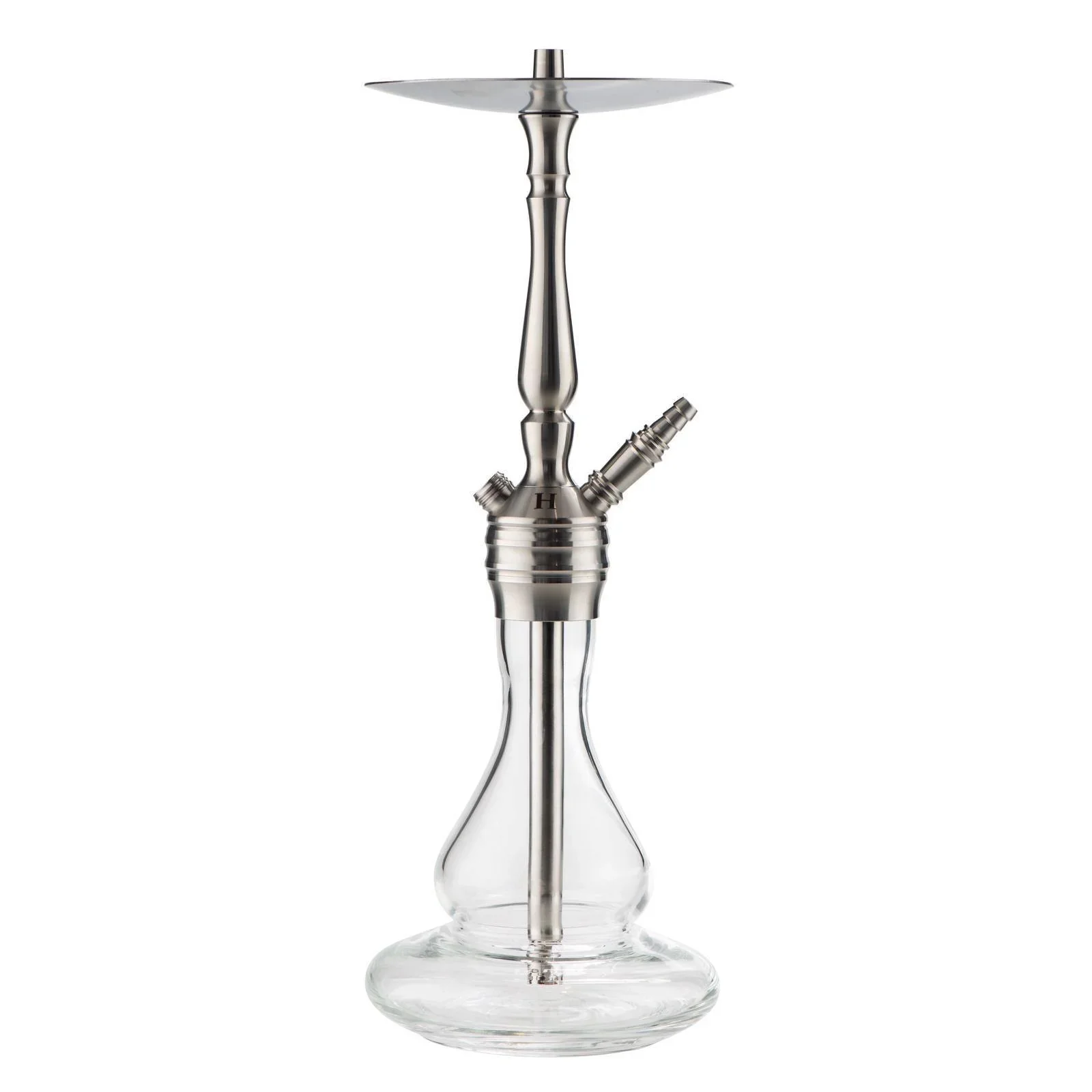 Hustla V2A Klassik King Hookah