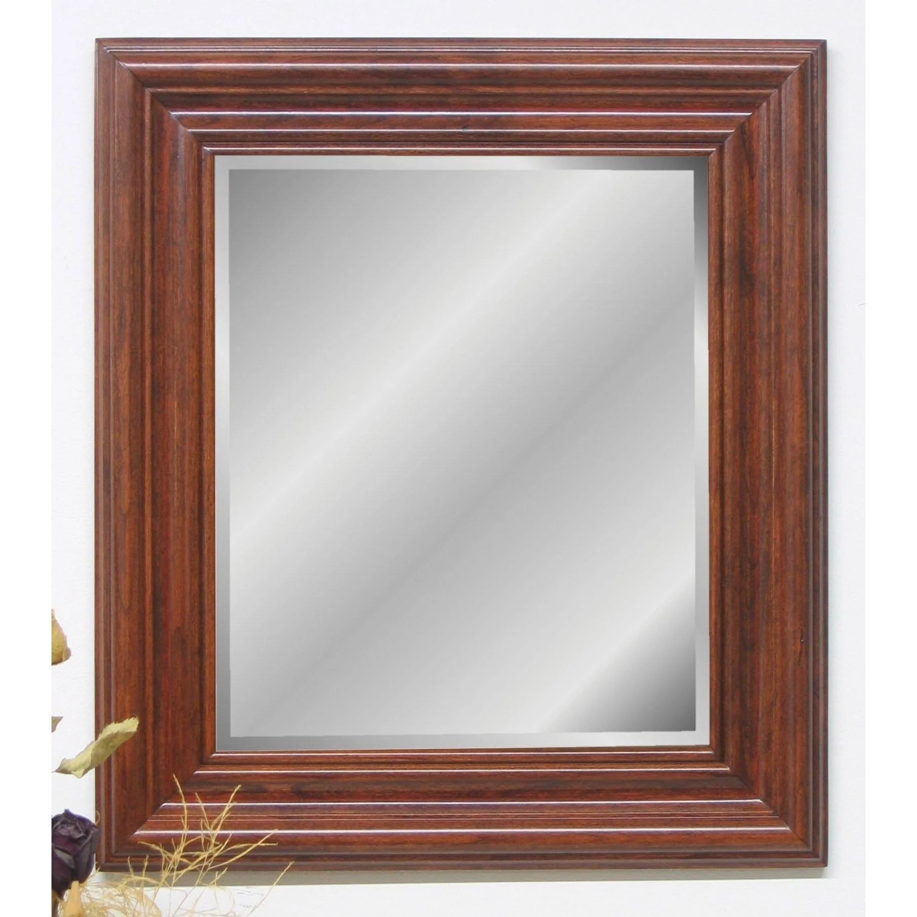 Amish Molding Wall Mirror