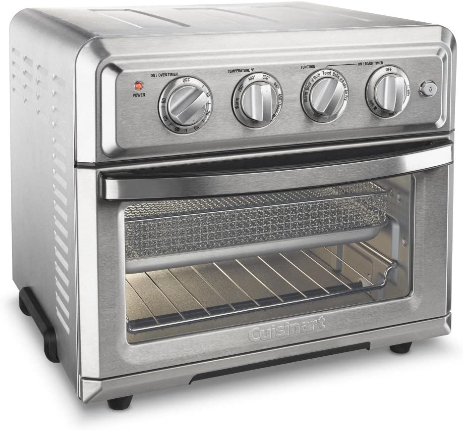 AirFryer, Convection Toaster Oven