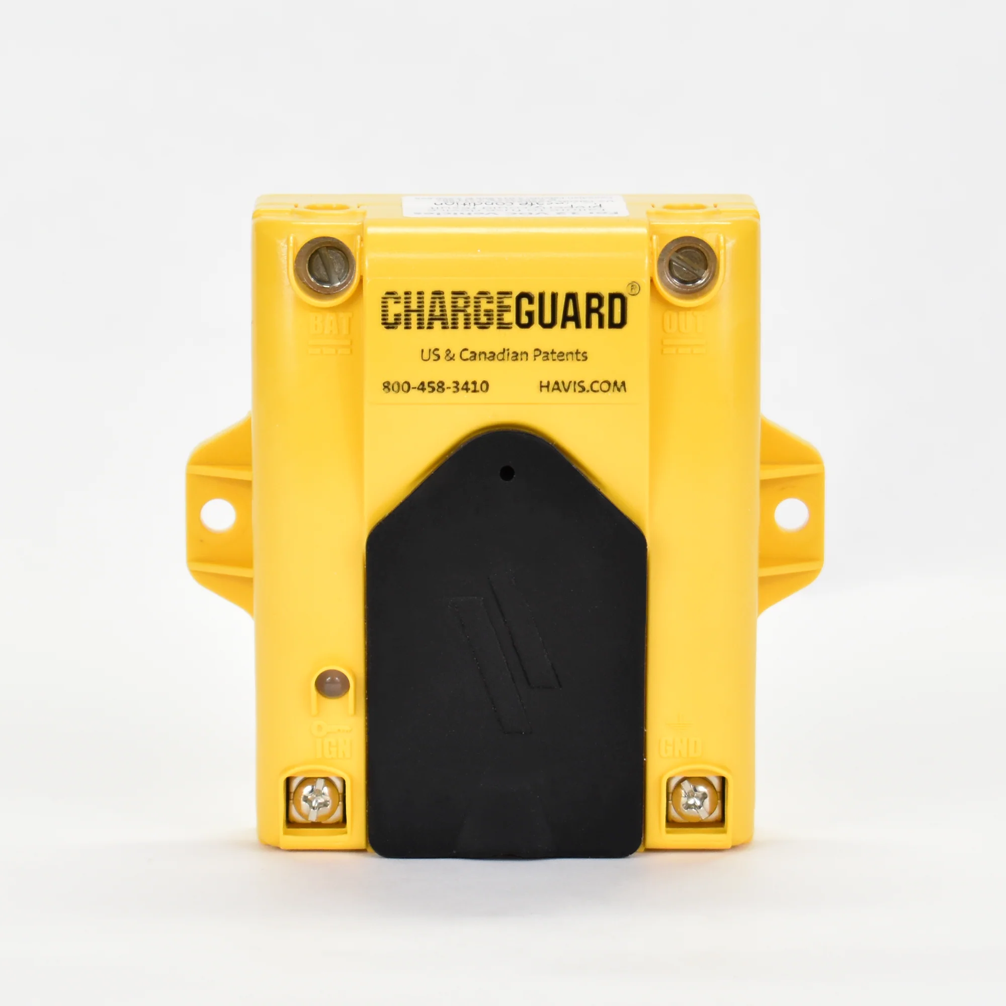 Havis Chargeguard