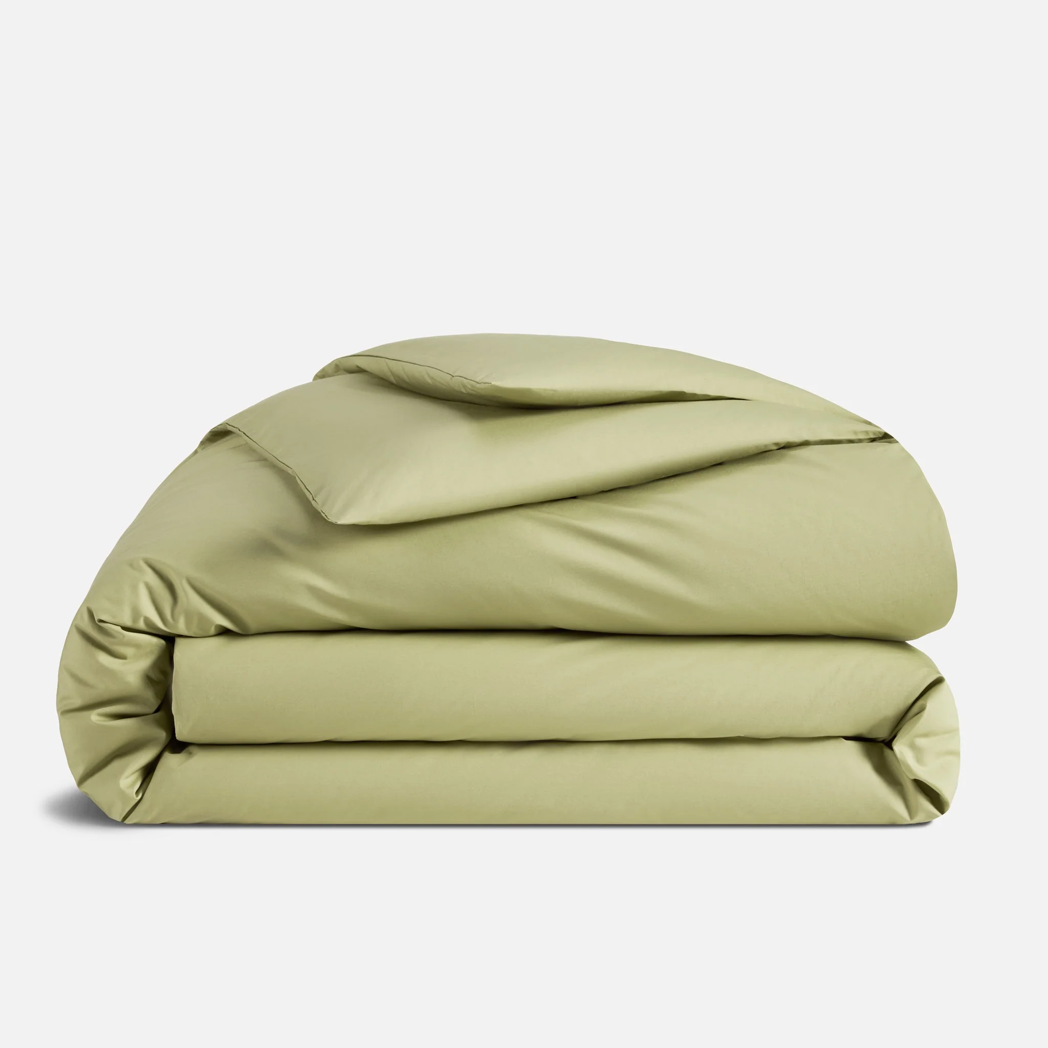 Classic Percale Duvet Cover - Last Call