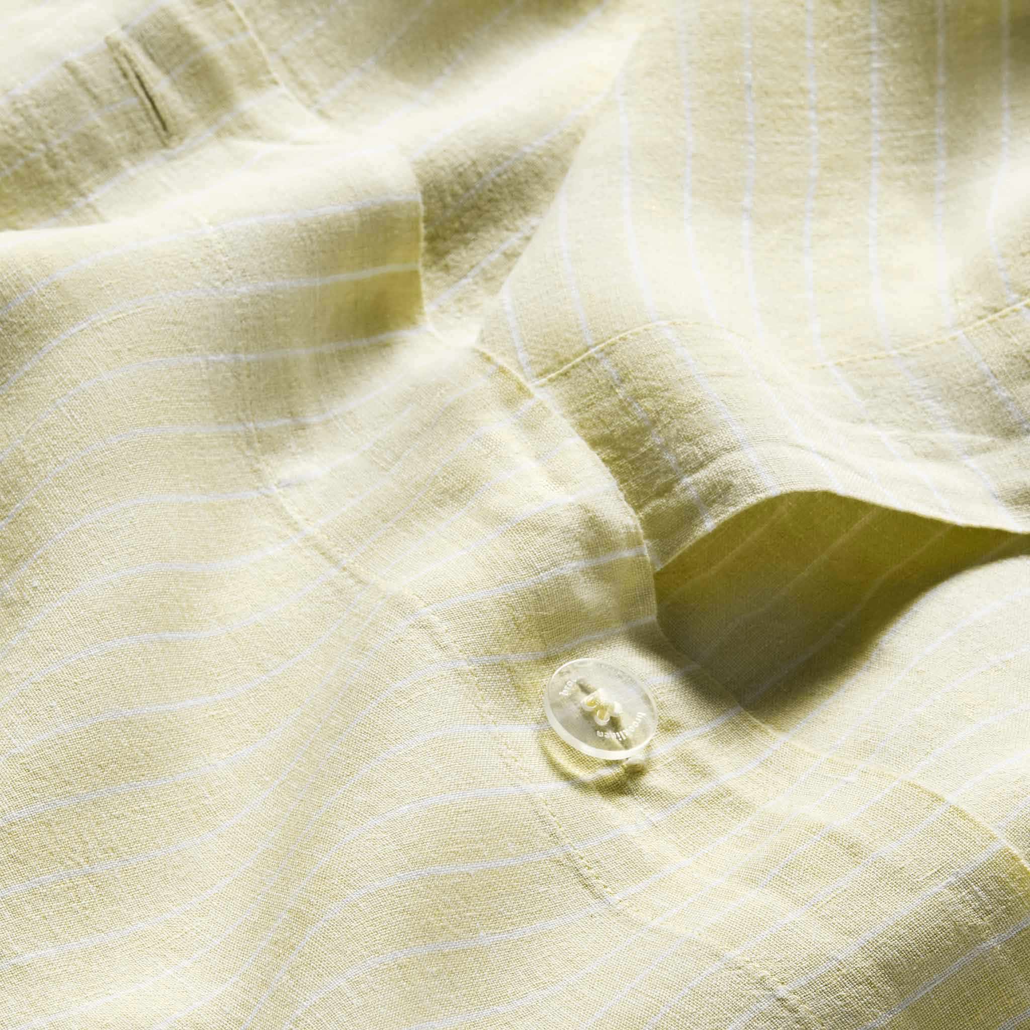 Washed European Linen Duvet Bundle