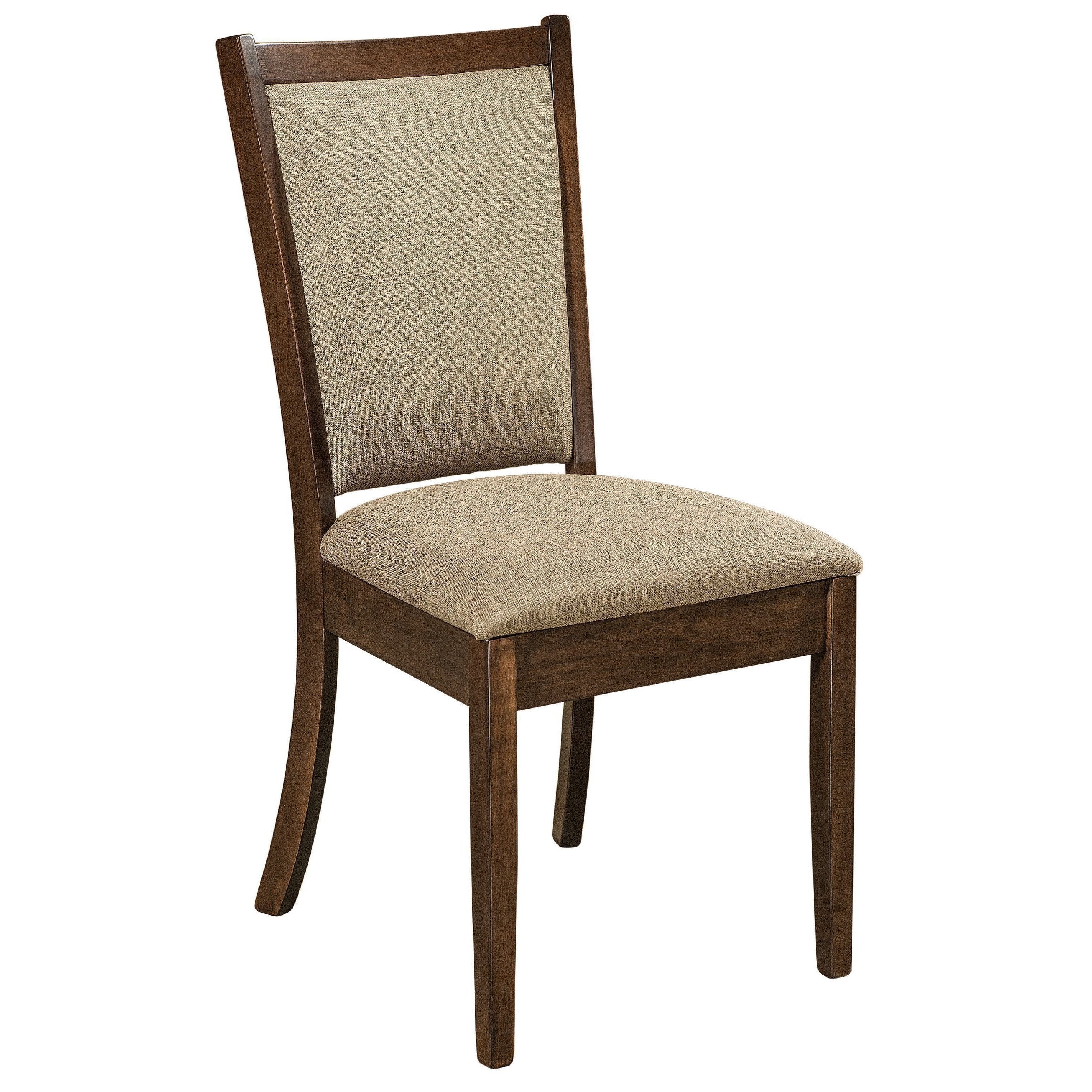 Amish Kalispel Chair