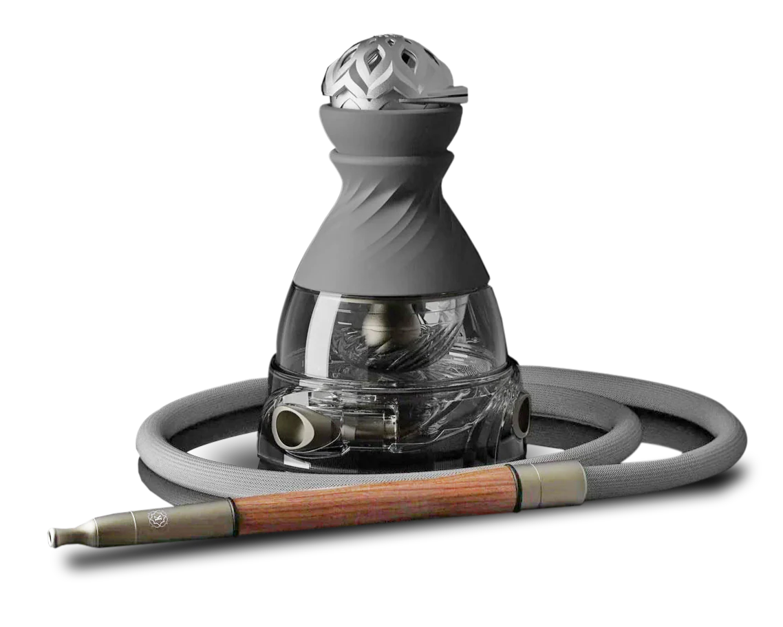 Krysalis Calix Set With Lotus III - Lucidity