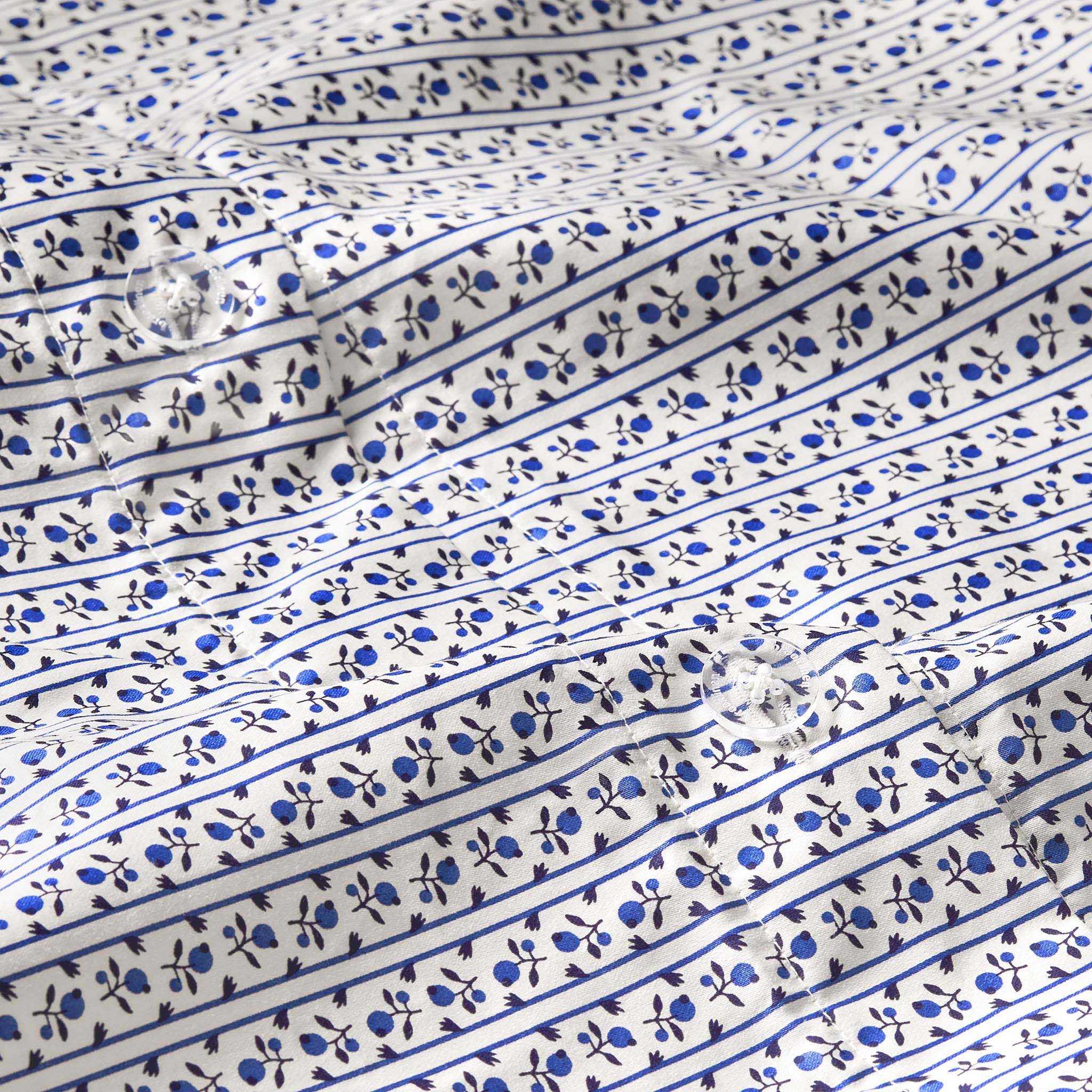 Luxe Sateen Duvet Set