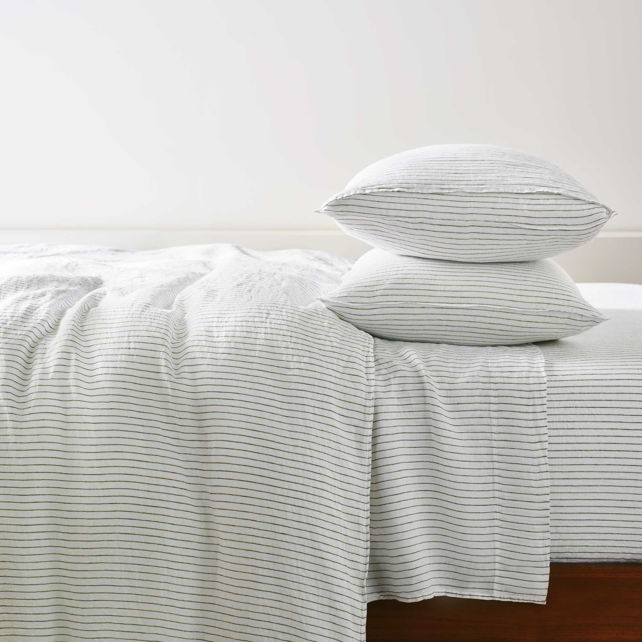 Washed European Linen Move-In Bundle