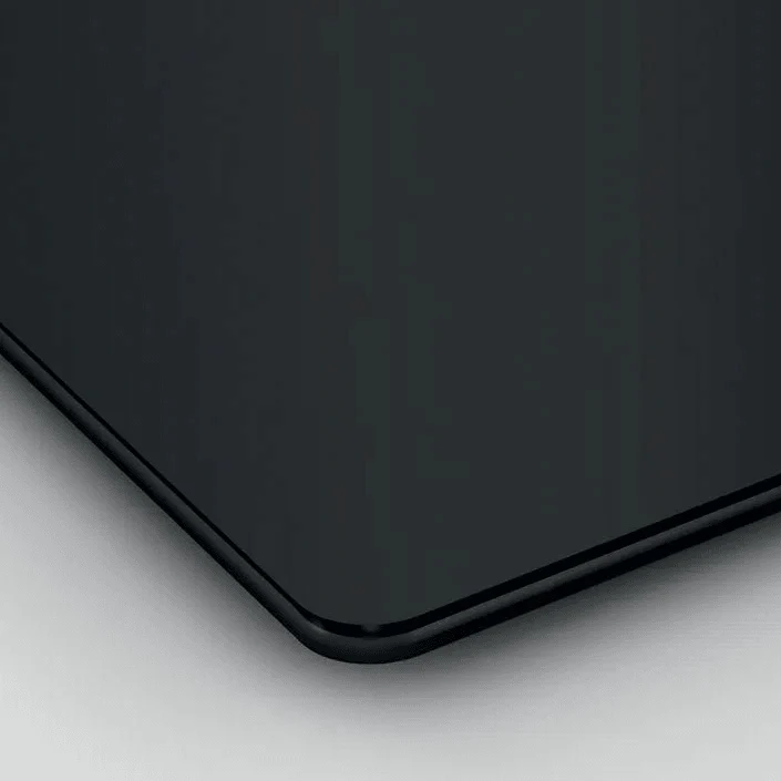 Bosch Serie 4, 4 Zone Induction Hob, Black | PUE611BB5B