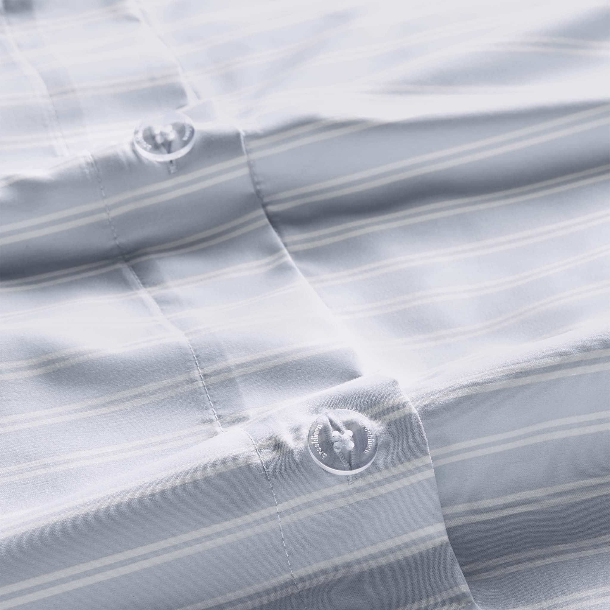 Luxe Sateen Duvet Set