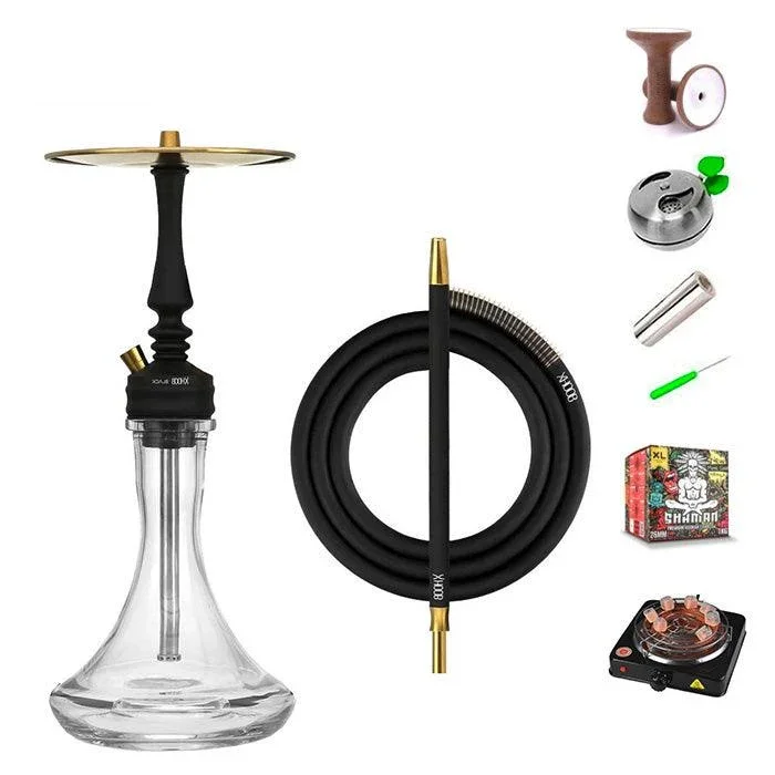 Hoob Mars Mini Hookah