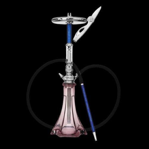 Maklaud Hookah Exclusive Skytech Set
