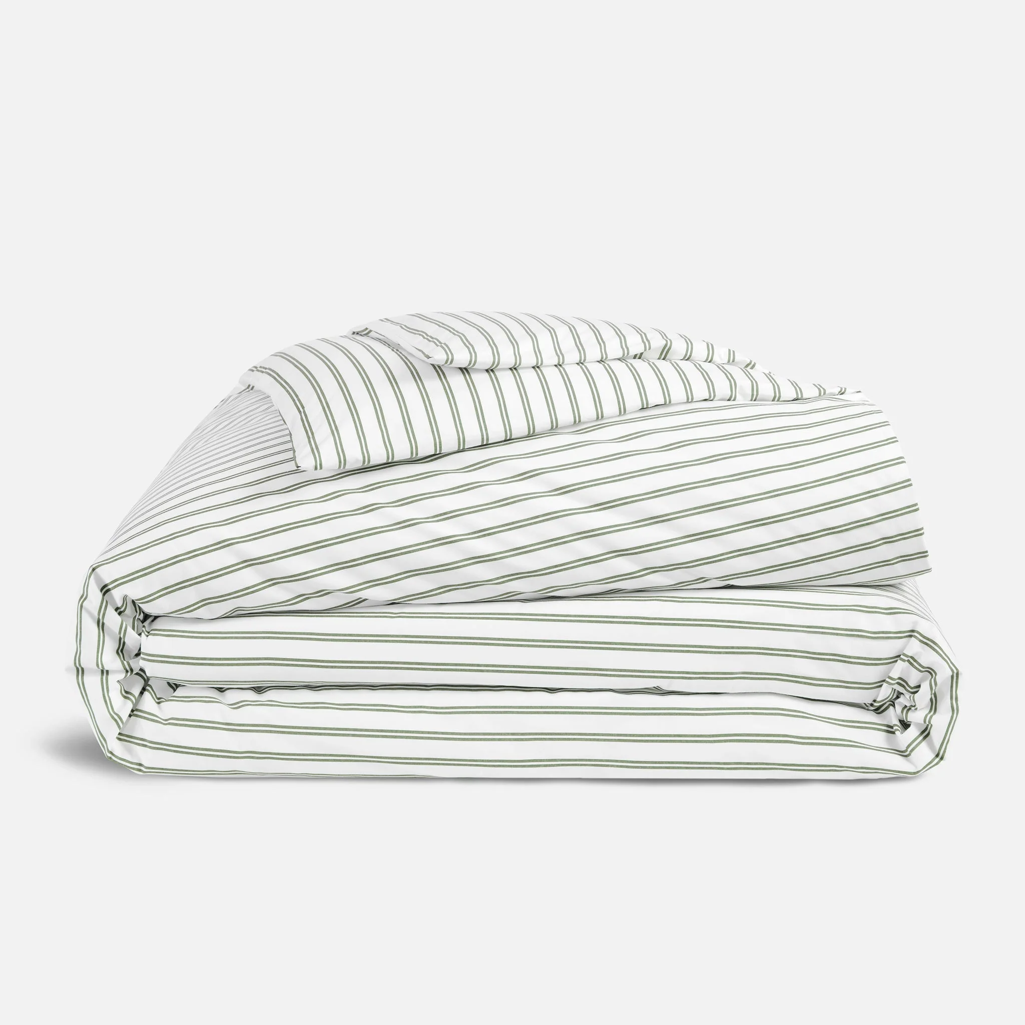 Classic Percale Duvet Bundle