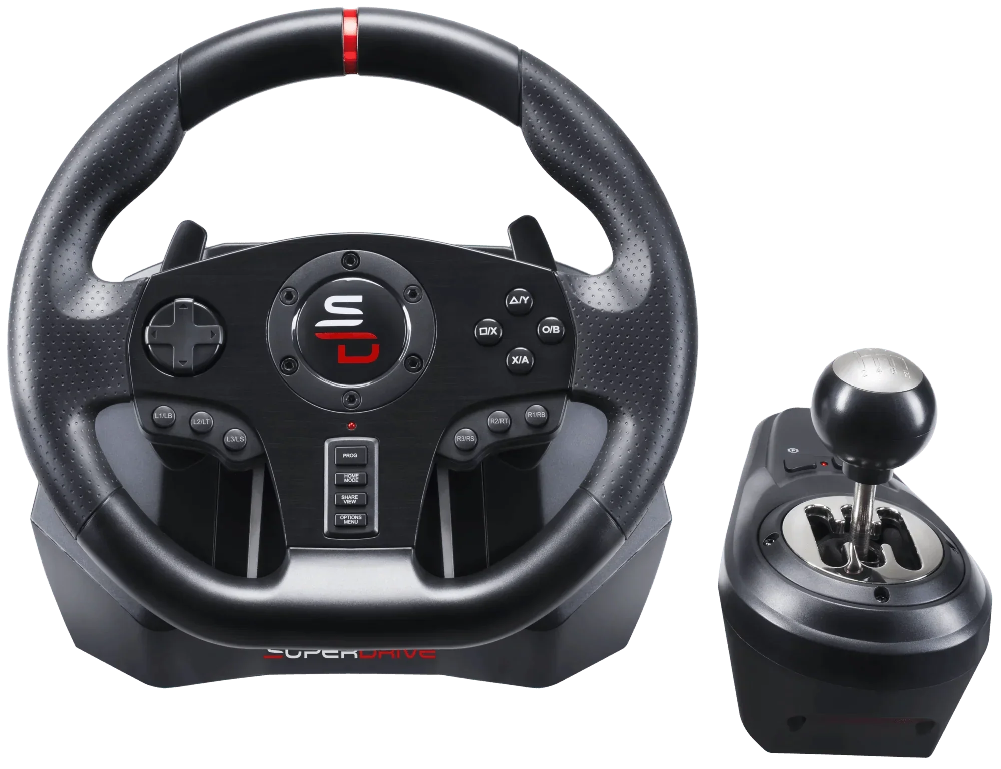 DRIVE PRO SPORT GS850-X