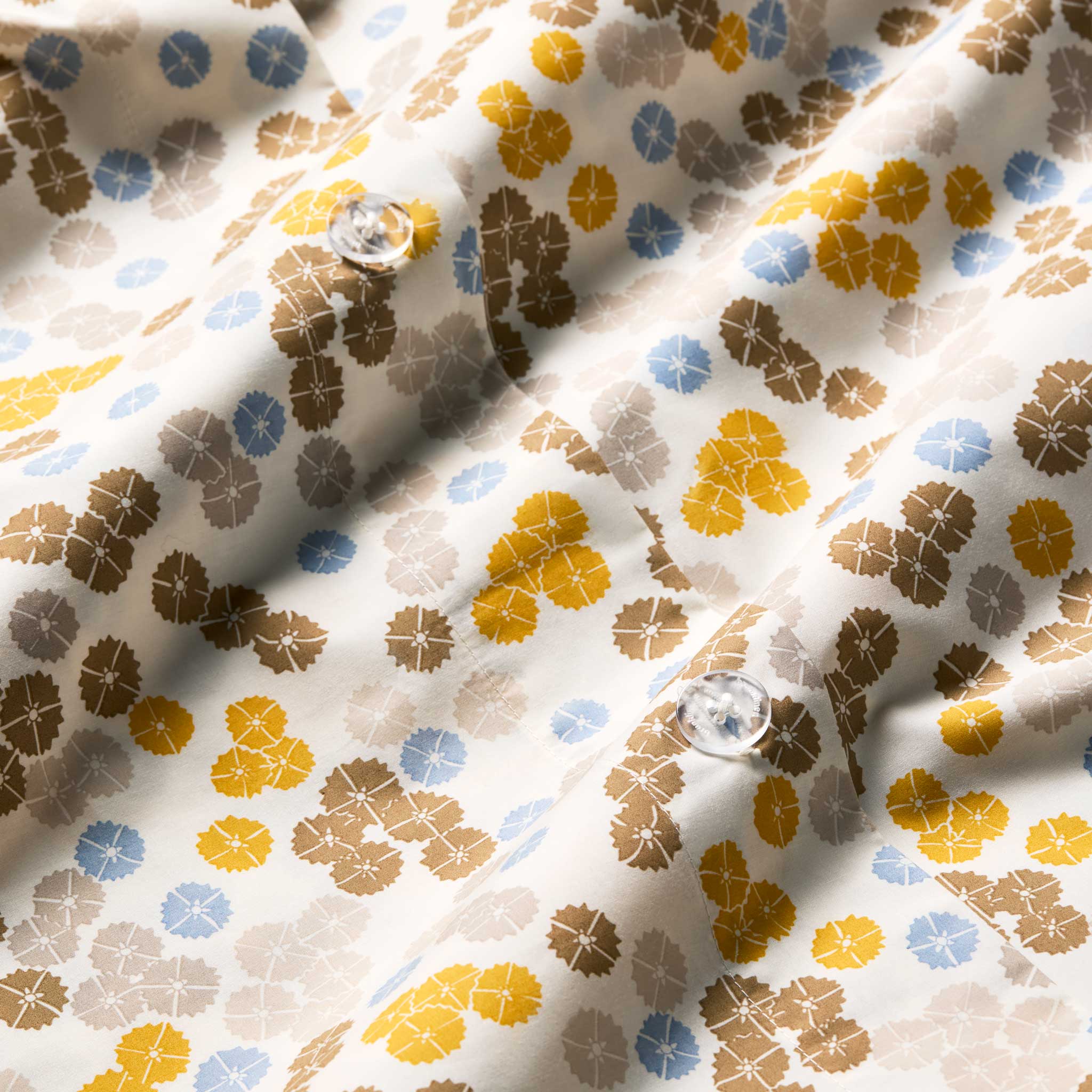 Test Classic Percale Duvet Cover