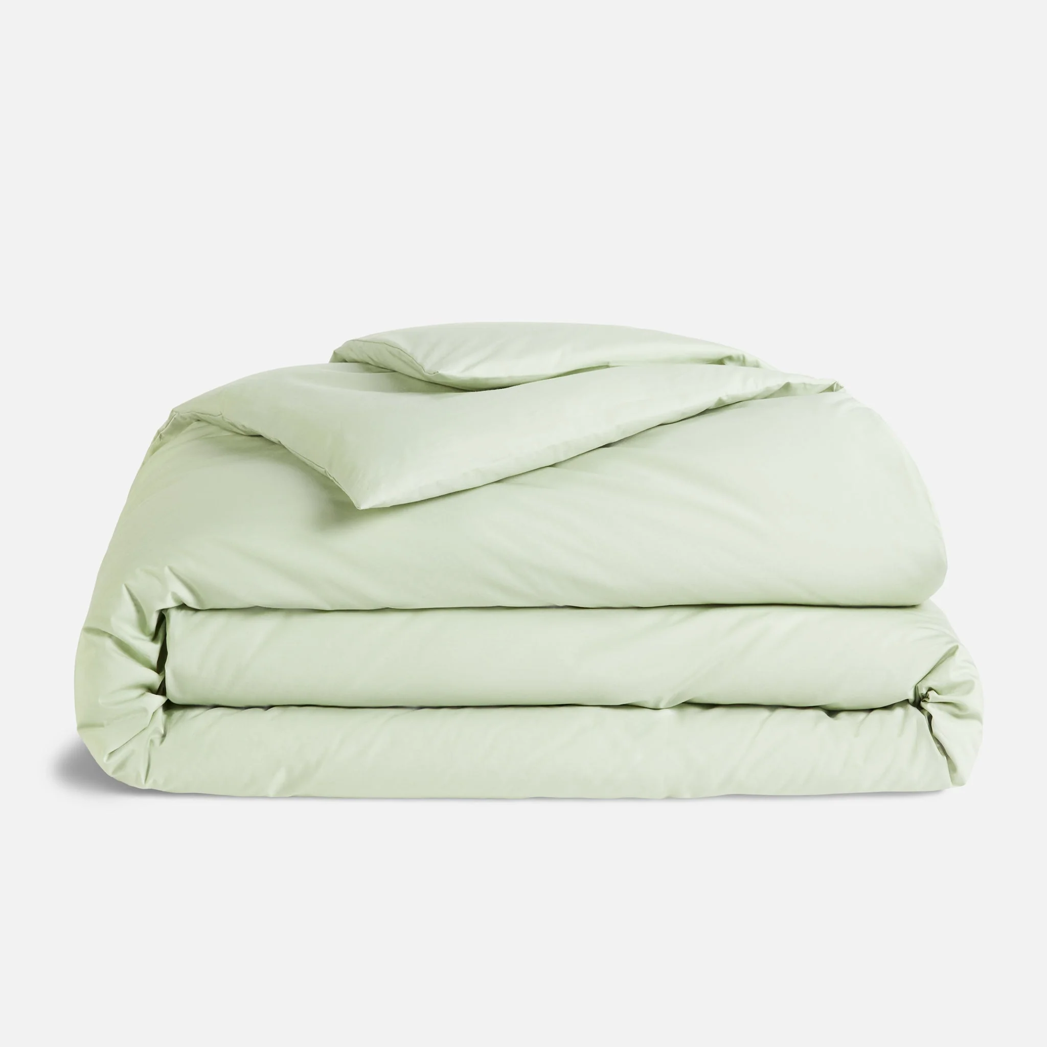 Test Classic Percale Duvet Cover