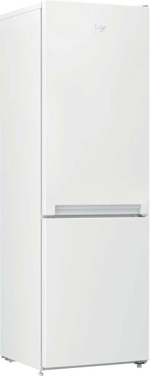 BEKO 60/40 Fridge Freezer - White | CSG4571W