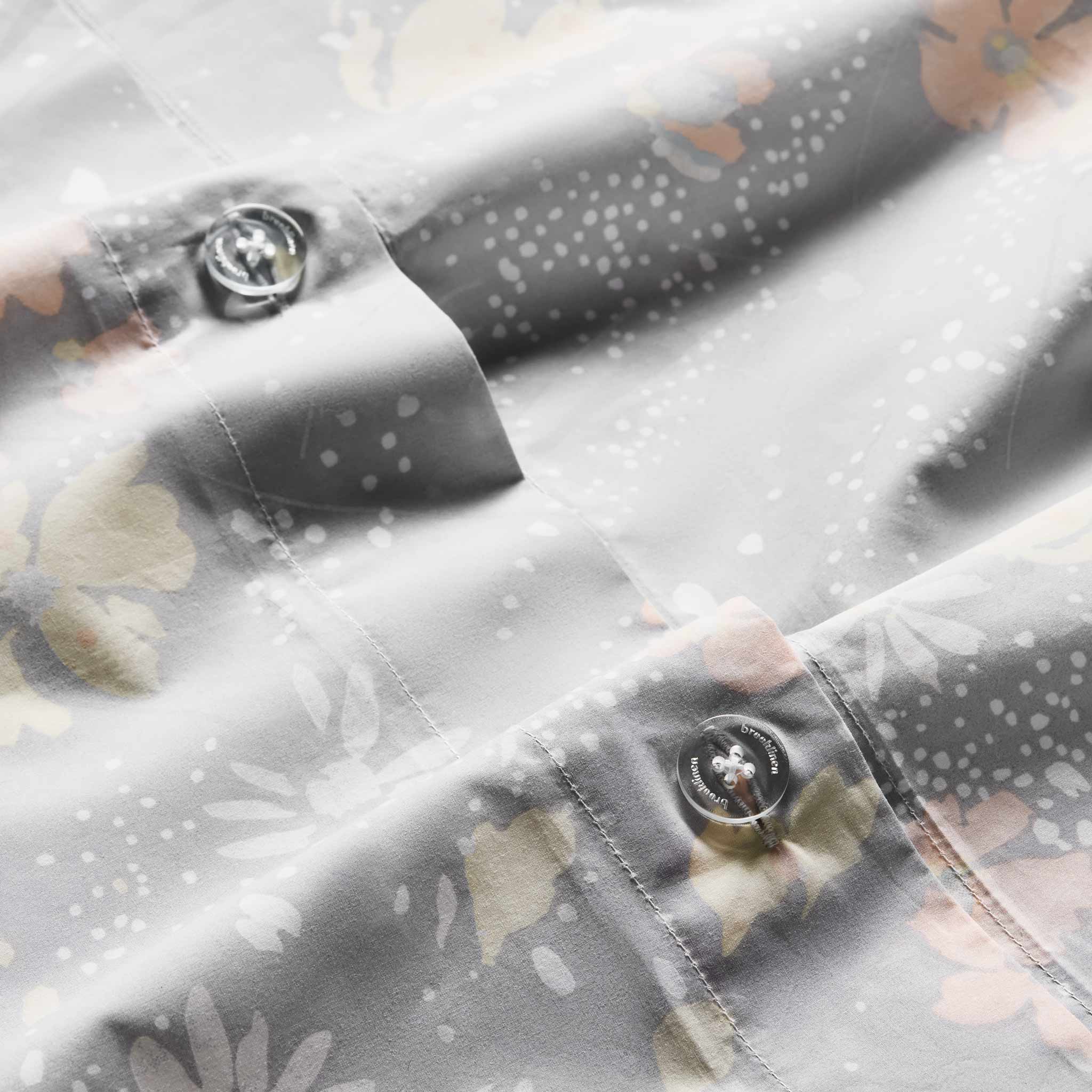 Test Classic Percale Duvet Cover