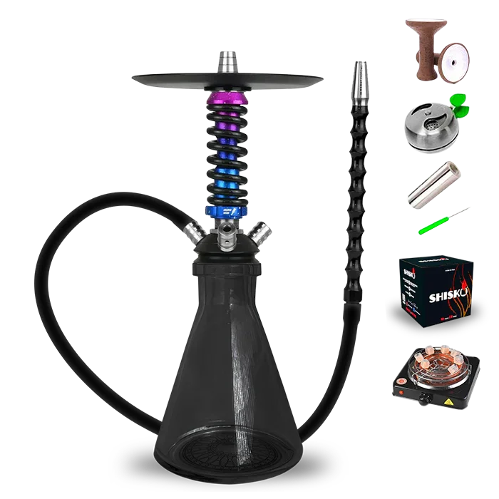 Mamay Customs Micro With Mamay Conical Base - Space