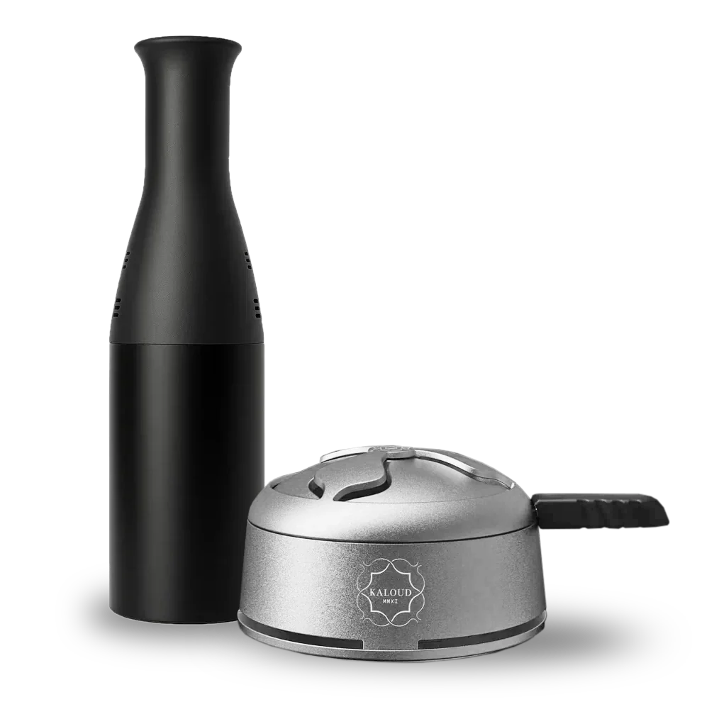 Coalcatcher with Kaloud Lotus I+ HMD