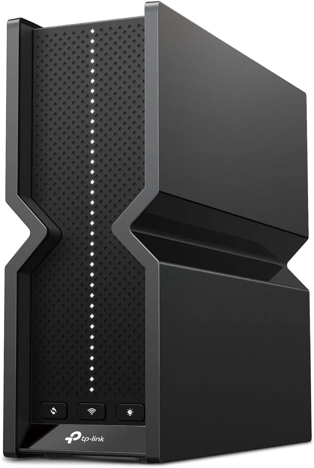 AX1800 WiFi Router (Archer AX21) – Dual Band Wireless Internet Router