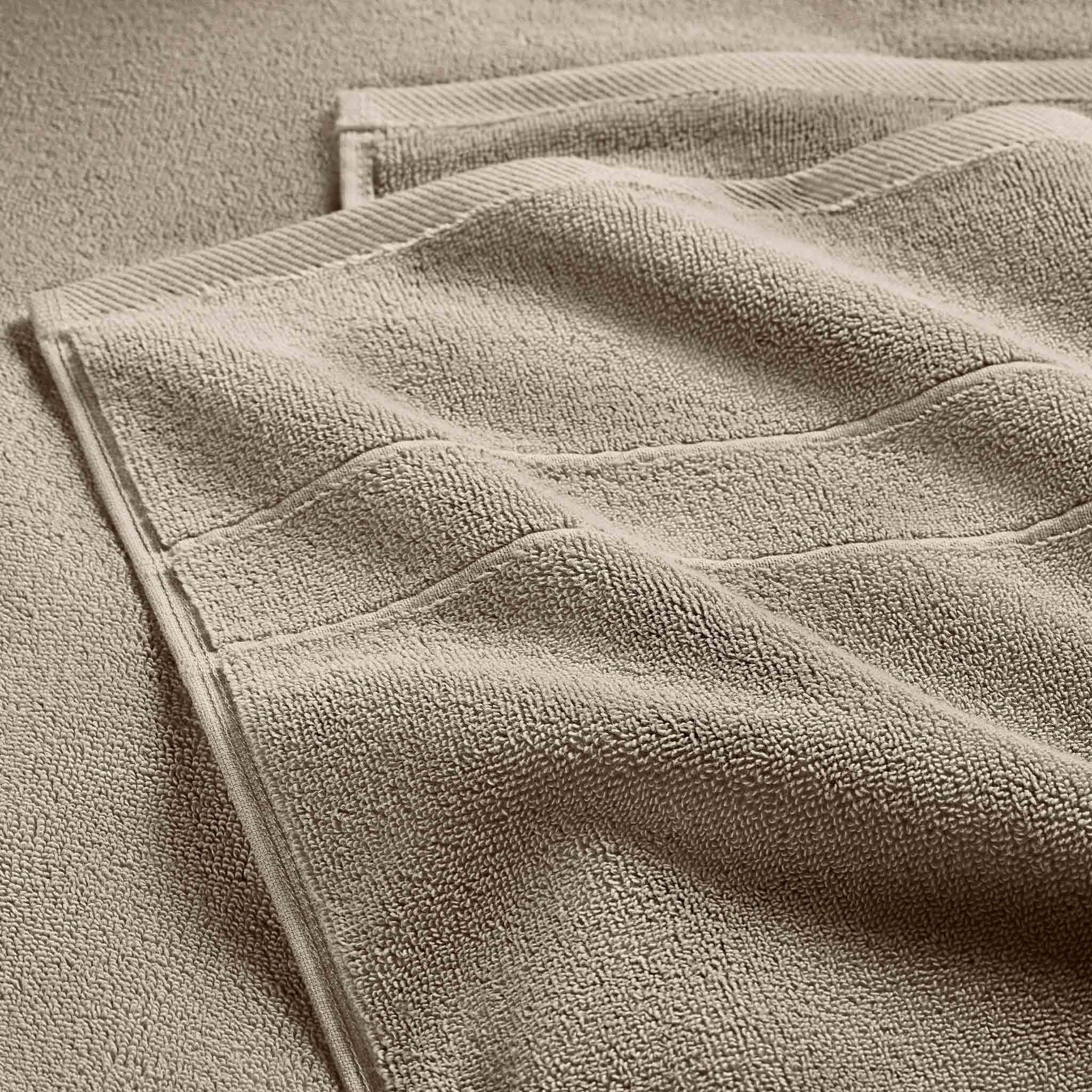 Super-Plush Turkish Cotton Hand Towels