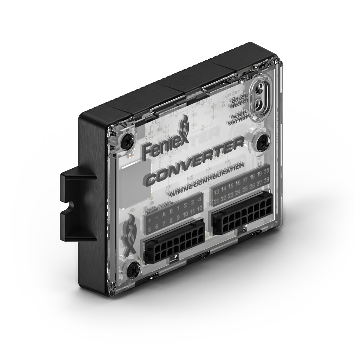 Feniex Quantum Converter