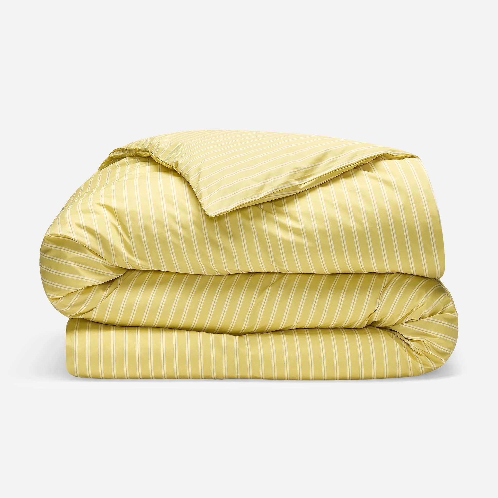 Classic Percale Duvet Cover