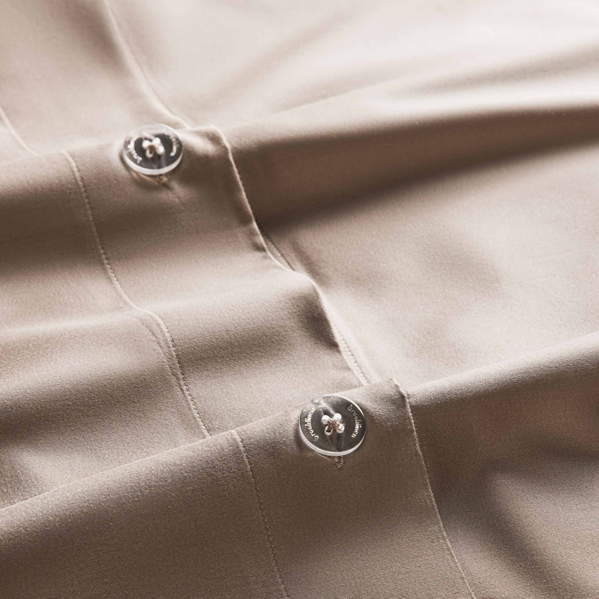 Luxe Sateen Duvet Set