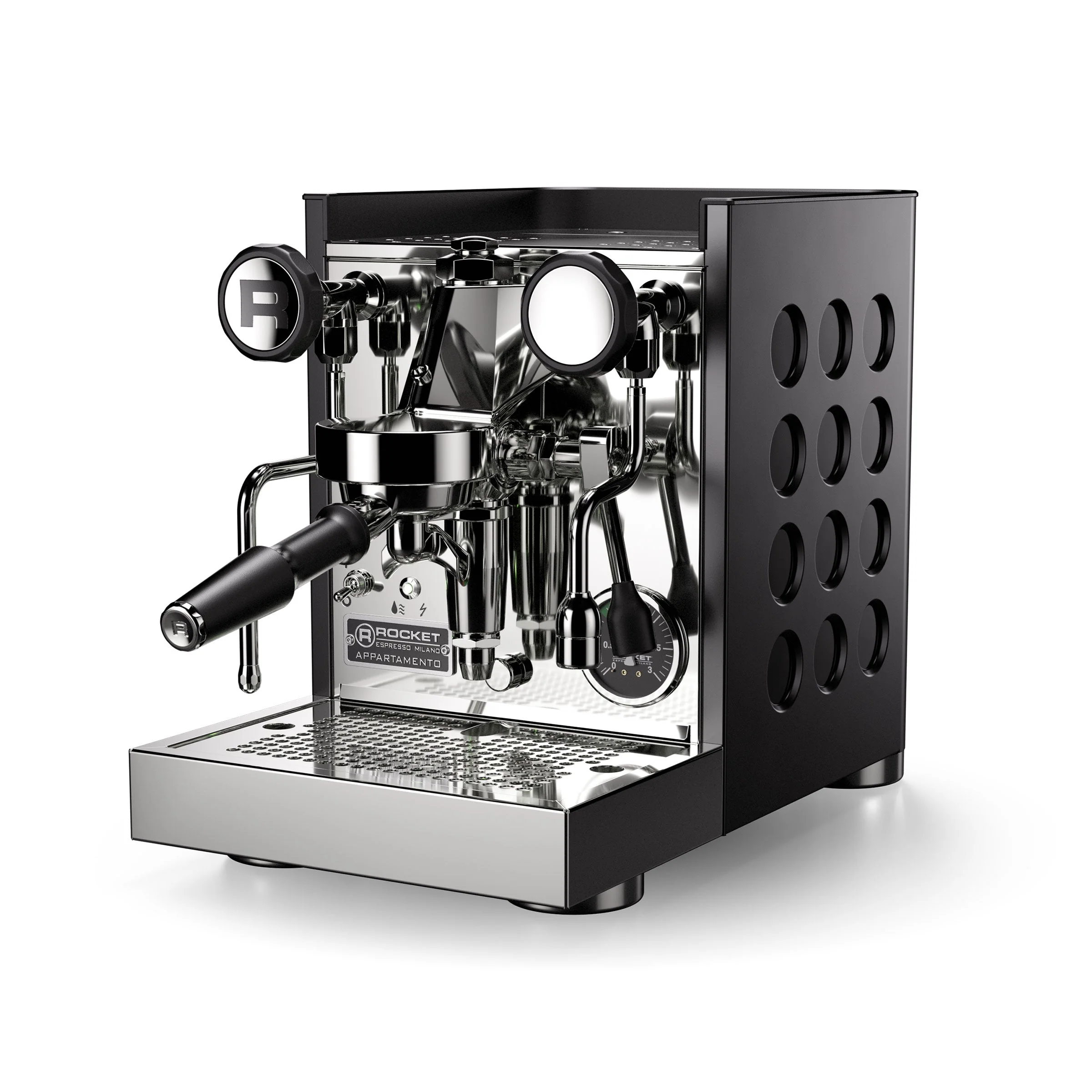 Rocket Appartamento TCA Espresso Machine