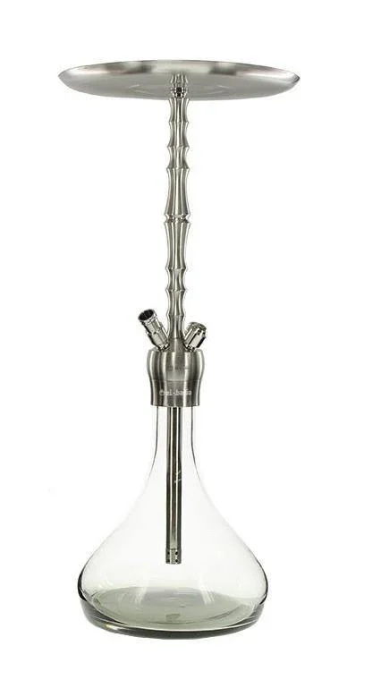 El-Badia Centor Hookah - Black