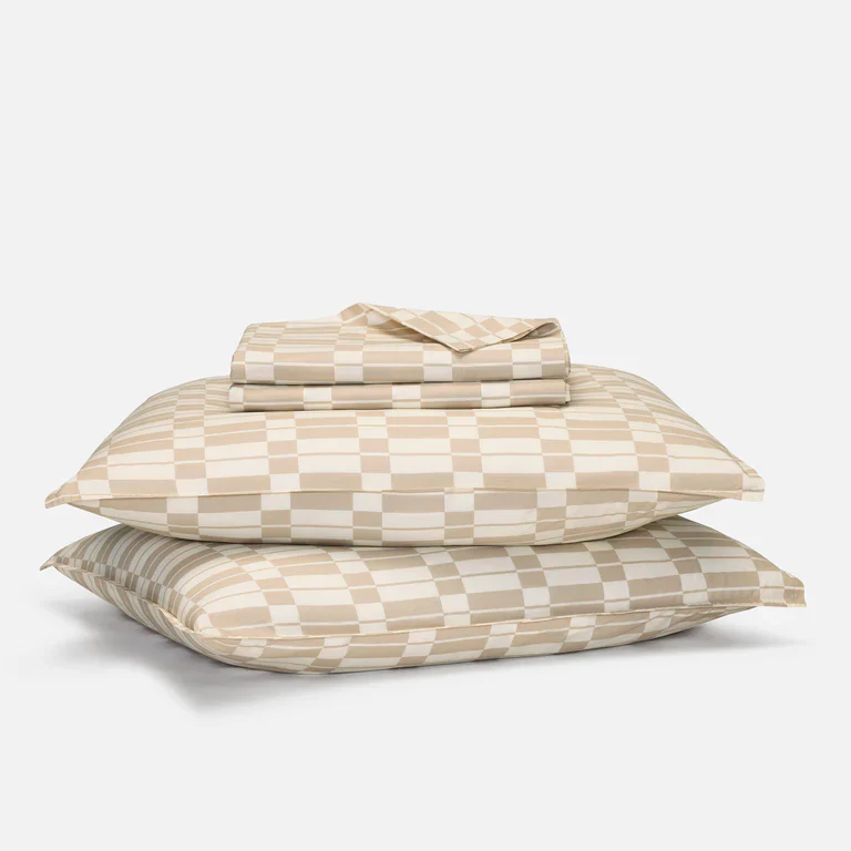 Test Classic Percale Duvet Cover