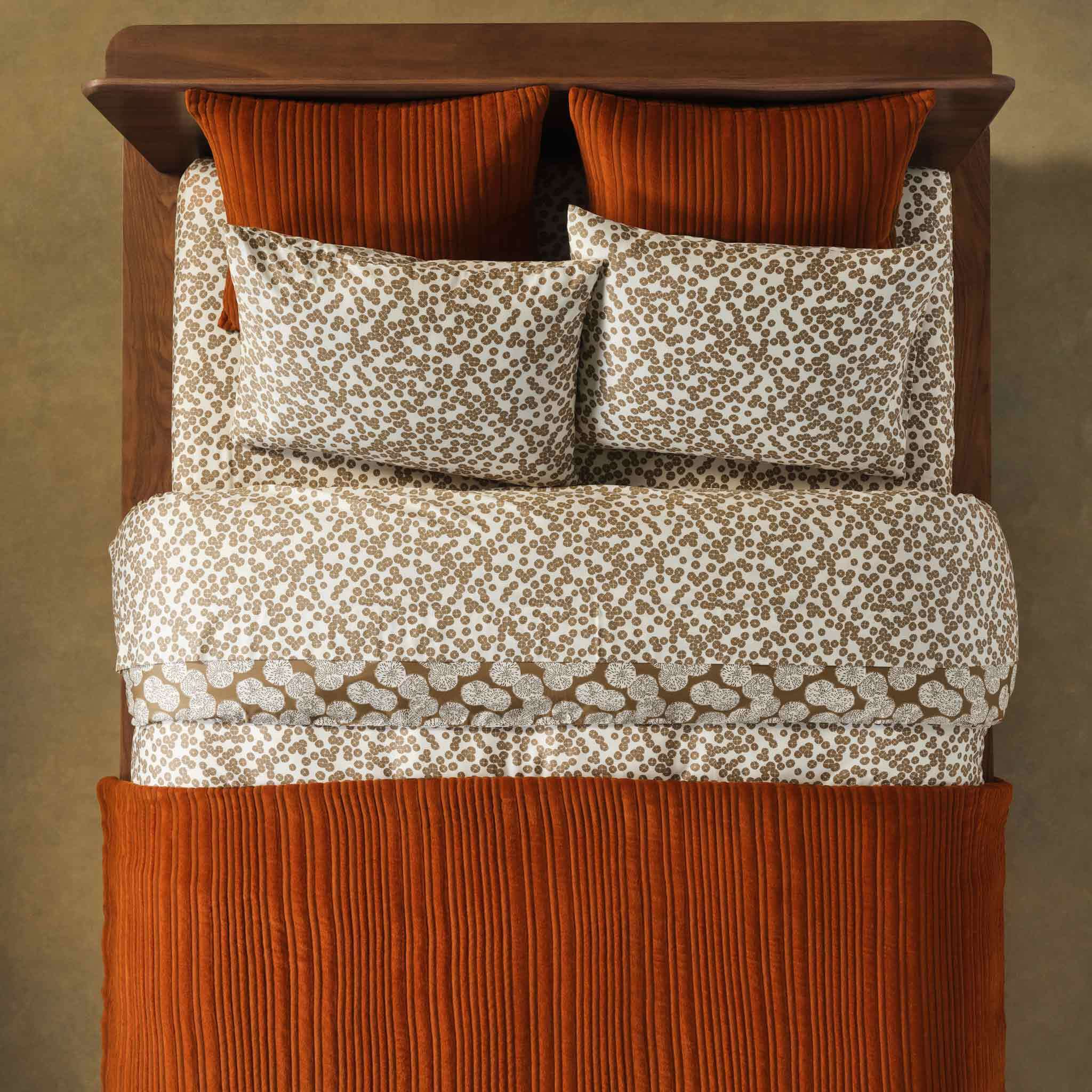 Luxe Sateen Duvet Cover