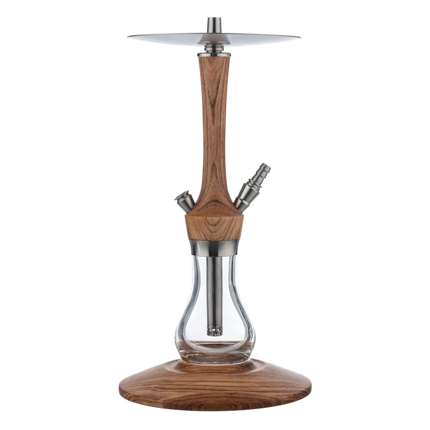 Hustla Pinokkio Chestnut Hookah