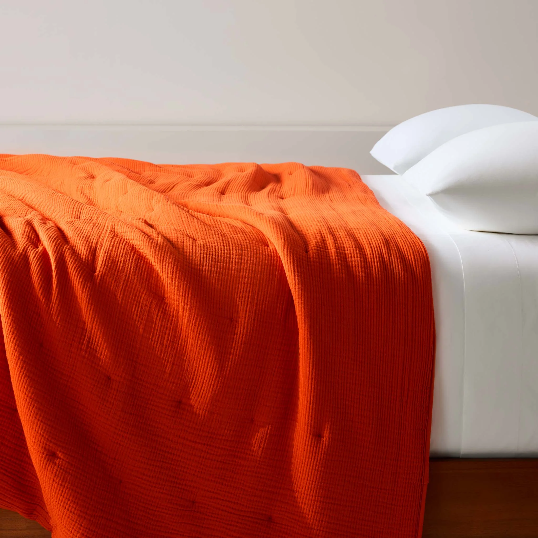 Breezeweave Cotton Quilt - Last Call