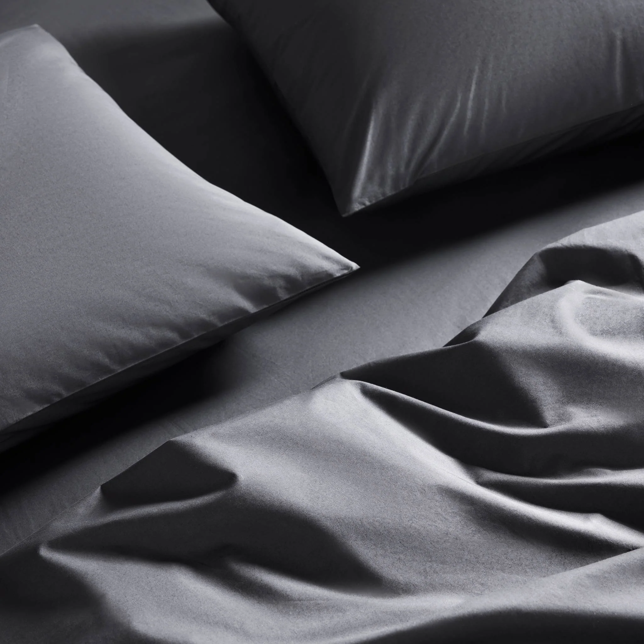 Test Classic Percale Duvet Cover